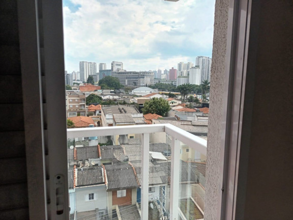 Imagem Apartamento com 2 Quartos à Venda, 52 m² em Santa Terezinha - Santo André Imagem Apartamento com 2 Quartos à Venda, 52 m² em Santa Terezinha - Santo André