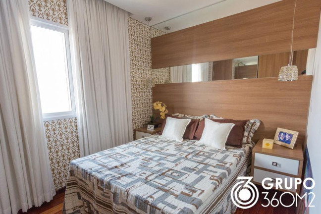 Imagem Apartamento com 2 Quartos à Venda, 59 m² em Baeta Neves - São Bernardo Do Campo Imagem Apartamento com 2 Quartos à Venda, 59 m² em Baeta Neves - São Bernardo Do Campo