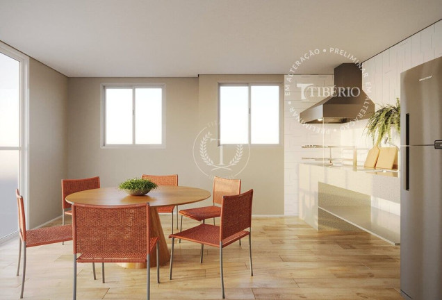 Imagem Apartamento com 1 Quarto à Venda, 31 m² em Alto Da Boa Vista - São Paulo