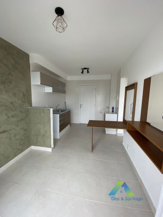 Imagem Apartamento com 2 Quartos à Venda, 38 m² em Cambuci - São Paulo