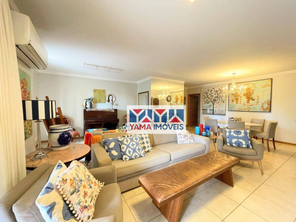 Imagem Apartamento com 3 Quartos à Venda, 166 m² em Jardim Irajá - Ribeirão Preto