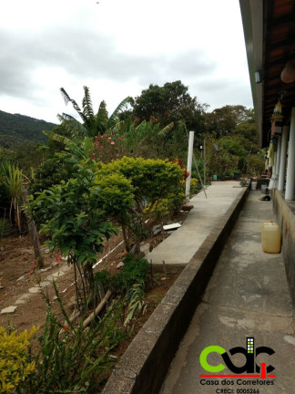 Imagem Imóvel com 2 Quartos à Venda, 106 m² em Laranjeiras - Caldas