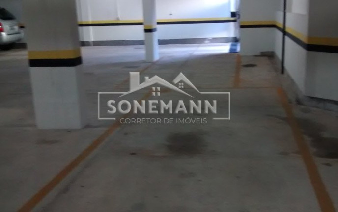 Imagem Sala Comercial à Venda, 57 m² em Trindade - Florianópolis