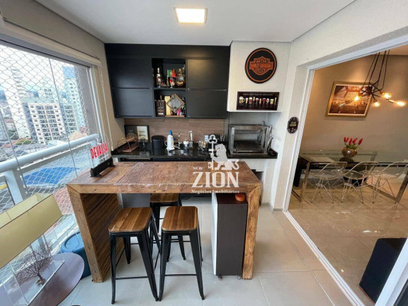 Imagem Apartamento com 3 Quartos à Venda, 92 m² em Mandaqui - São Paulo Imagem Apartamento com 3 Quartos à Venda, 92 m² em Mandaqui - São Paulo