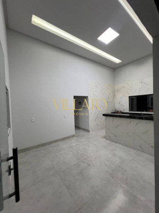 Imagem Casa com 3 Quartos à Venda, 135 m² em Itapoã - Aparecida De Goiânia