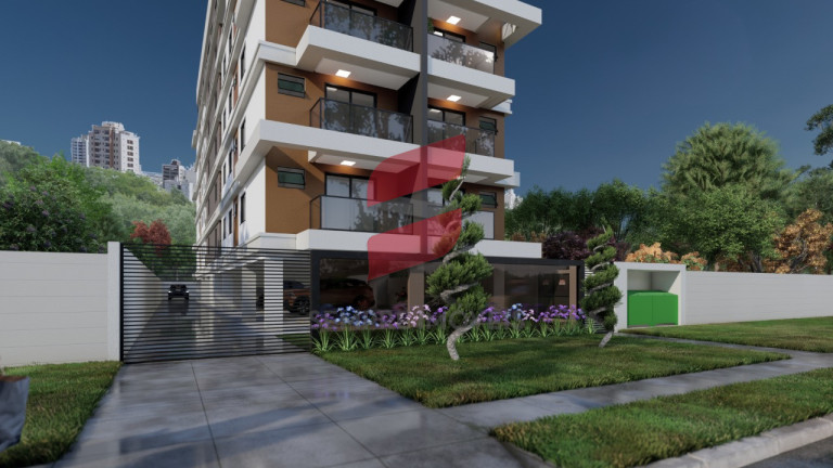 Imagem Apartamento com 3 Quartos à Venda, 131 m² em Centro - Pinhais Imagem Apartamento com 3 Quartos à Venda, 131 m² em Centro - Pinhais
