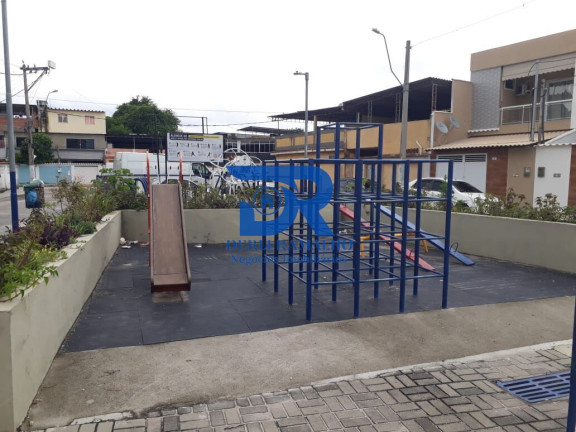 Imagem Casa com 2 Quartos à Venda, 84 m² em Coelho Da Rocha - São João De Meriti Imagem Casa com 2 Quartos à Venda, 84 m² em Coelho Da Rocha - São João De Meriti