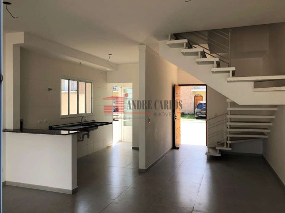 Imagem Casa de Condomínio com 3 Quartos à Venda, 96 m² em Chácara Do Carmo - Vargem Grande Paulista Imagem Casa de Condomínio com 3 Quartos à Venda, 96 m² em Chácara Do Carmo - Vargem Grande Paulista