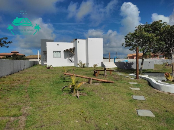 Imagem Casa de Condomínio com 2 Quartos à Venda, 827 m² em Porto Sauípe - Entre Rios