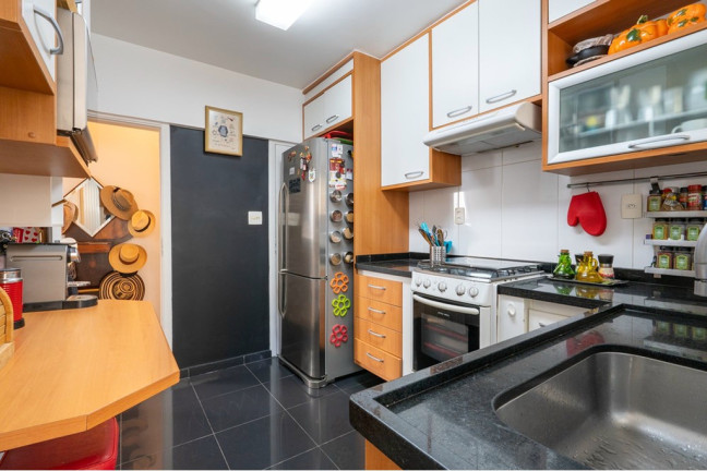 Imagem Apartamento com 2 Quartos à Venda, 96 m² em Santa Cecília - São Paulo Imagem Apartamento com 2 Quartos à Venda, 96 m² em Santa Cecília - São Paulo