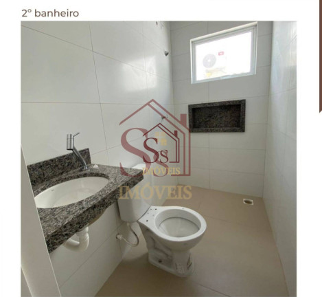 Imagem Casa com 3 Quartos à Venda,  em Aeroporto - Mossoró