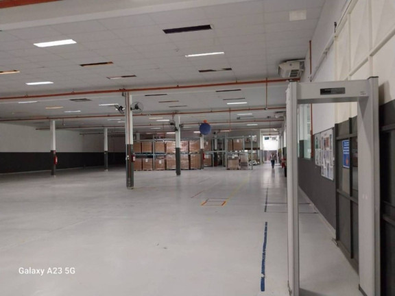 Imóvel para Alugar, 2.149 m² em Rudge Ramos - São Bernardo Do Campo