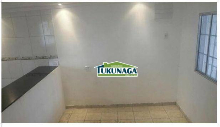 Imagem Casa com 2 Quartos à Venda, 92 m² em Vila Augusta - Guarulhos
