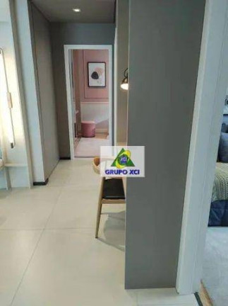 Imagem Apartamento com 3 Quartos à Venda, 90 m² em Jardim Guanabara - Campinas Imagem Apartamento com 3 Quartos à Venda, 90 m² em Jardim Guanabara - Campinas