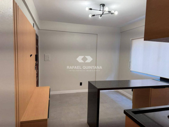 Imagem Apartamento com 1 Quarto à Venda, 34 m² em Ingleses Do Rio Vermelho - Florianópolis