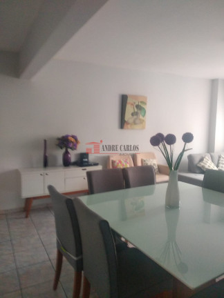 Imagem Apartamento com 3 Quartos à Venda, 119 m² em Bela Vista - Osasco Imagem Apartamento com 3 Quartos à Venda, 119 m² em Bela Vista - Osasco