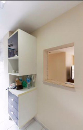 Imagem Apartamento com 2 Quartos à Venda, 50 m² em Jardim Ampliação - São Paulo Imagem Apartamento com 2 Quartos à Venda, 50 m² em Jardim Ampliação - São Paulo
