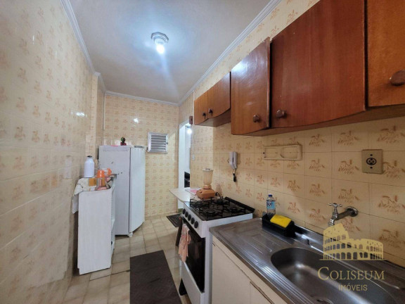 Imagem Apartamento com 1 Quarto à Venda, 50 m² em Aviação - Praia Grande