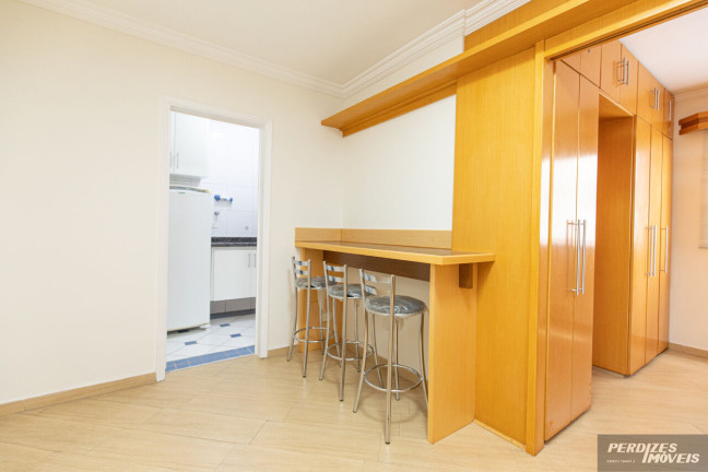 Imagem Apartamento com 1 Quarto para Alugar, 22 m² em Consolação - São Paulo Imagem Apartamento com 1 Quarto para Alugar, 22 m² em Consolação - São Paulo