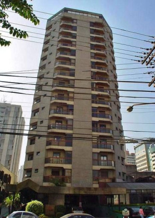 Imagem Apartamento com 1 Quarto para Alugar, 55 m² em Jardim Paulista - São Paulo Imagem Apartamento com 1 Quarto para Alugar, 55 m² em Jardim Paulista - São Paulo