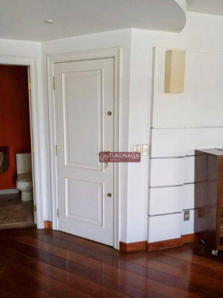 Imagem Apartamento com 3 Quartos à Venda, 180 m² em Centro - Guarulhos Imagem Apartamento com 3 Quartos à Venda, 180 m² em Centro - Guarulhos