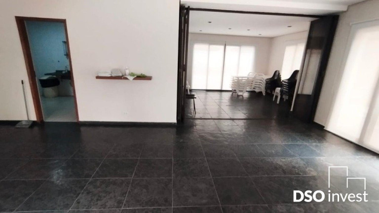 Imagem Apartamento com 3 Quartos à Venda, 160 m² em Vila Olímpia - São Paulo Imagem Apartamento com 3 Quartos à Venda, 160 m² em Vila Olímpia - São Paulo