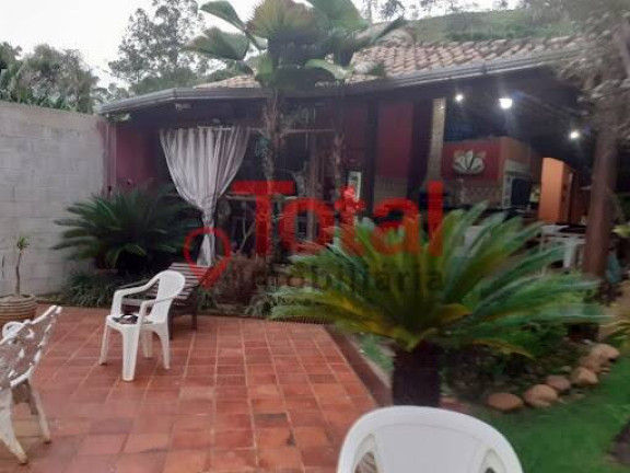 Imagem Chácara com 3 Quartos à Venda, 300 m² em Bom Jesus Do Bagre - Belo Oriente