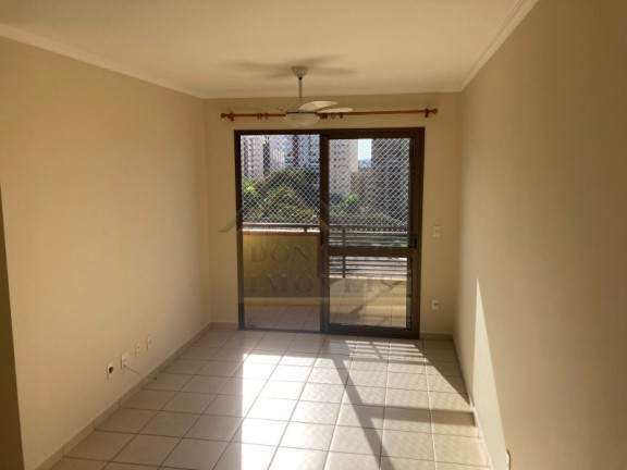 Apartamento com 2 Quartos para Alugar, 67 m² em Jardim Botânico - Ribeirão Preto