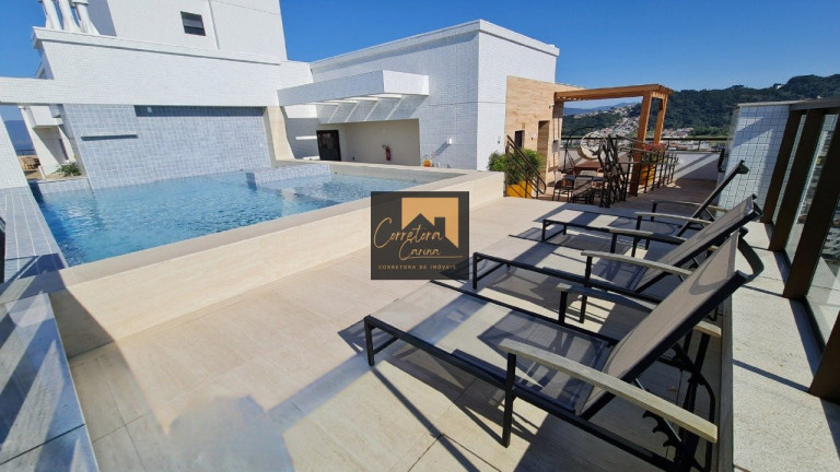Imagem Apartamento com 2 Quartos à Venda, em Kobrasol - São José Imagem Apartamento com 2 Quartos à Venda, em Kobrasol - São José