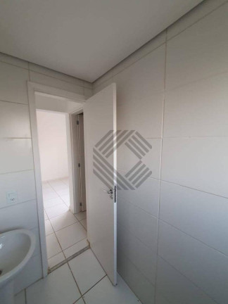 Imagem Apartamento com 2 Quartos para Alugar, 52 m² em Loteamento Dinorá Rosa - Sorocaba Imagem Apartamento com 2 Quartos para Alugar, 52 m² em Loteamento Dinorá Rosa - Sorocaba