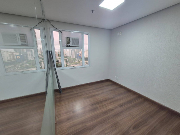 Imagem Sala Comercial para Alugar, 30 m² em Brooklin Paulista - São Paulo Imagem Sala Comercial para Alugar, 30 m² em Brooklin Paulista - São Paulo