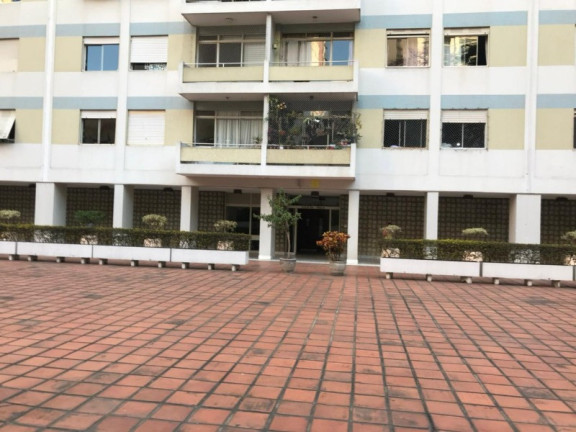 Imagem Imóvel com 2 Quartos à Venda, 76 m² em Bela Vista - São Paulo