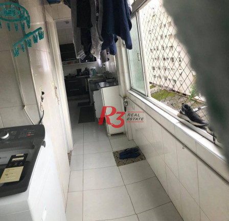 Imagem Apartamento com 2 Quartos à Venda, 84 m² em Centro - São Vicente Imagem Apartamento com 2 Quartos à Venda, 84 m² em Centro - São Vicente