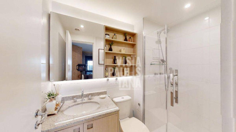 Imagem Apartamento com 2 Quartos à Venda, 70 m² em Cerqueira César - São Paulo Imagem Apartamento com 2 Quartos à Venda, 70 m² em Cerqueira César - São Paulo
