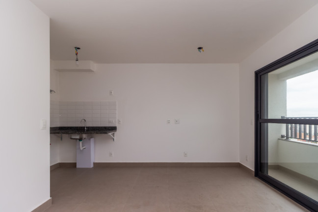 Imagem Studio com 1 Quarto à Venda, 27 m² em Vila Mariana - São Paulo