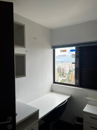 Imagem Apartamento à Venda, 178 m² em Champagnat - Curitiba Imagem Apartamento à Venda, 178 m² em Champagnat - Curitiba