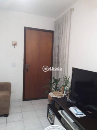 Apartamento com 2 Quartos à Venda, 50 m² em Vila Padre Manoel De Nóbrega - Campinas