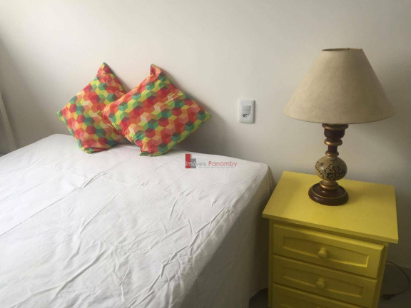 Imagem Studio com 1 Quarto para Alugar, 35 m² em Mirandópolis - São Paulo Imagem Studio com 1 Quarto para Alugar, 35 m² em Mirandópolis - São Paulo