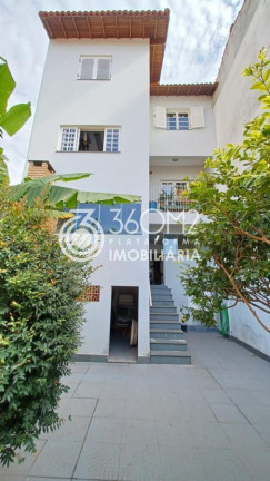 Imagem Casa com 3 Quartos à Venda, 343 m² em Olímpico - São Caetano Do Sul