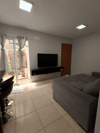 Imagem Apartamento com 2 Quartos à Venda, 46 m² em Jardim Ubirajara - Cuiabá Imagem Apartamento com 2 Quartos à Venda, 46 m² em Jardim Ubirajara - Cuiabá