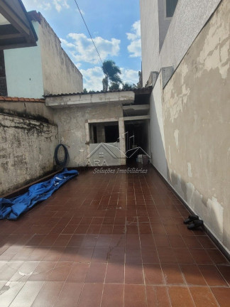 Imagem Sobrado com 3 Quartos à Venda, em Vila Ré - São Paulo Imagem Sobrado com 3 Quartos à Venda, em Vila Ré - São Paulo