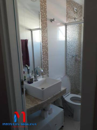 Imagem Apartamento com 4 Quartos à Venda, 180 m² em Campestre - Santo André