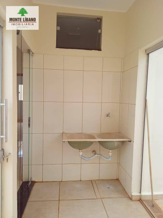 Sala Comercial para Alugar, 1 m² em Centro - São Joaquim Da Barra