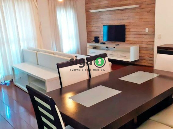 Apartamento com 2 Quartos à Venda, 83 m² em Pinheiros - São Paulo