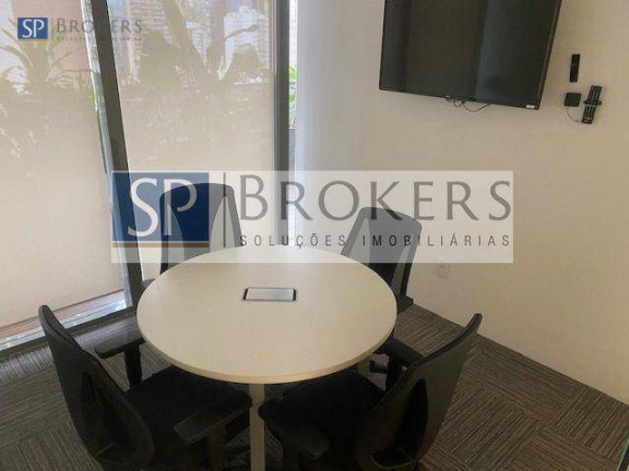 Imagem Sala Comercial para Alugar, 1.114 m² em Itaim Bibi - São Paulo Imagem Sala Comercial para Alugar, 1.114 m² em Itaim Bibi - São Paulo