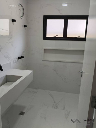 Imagem Casa de Condomínio com 3 Quartos à Venda, 250 m² em Loteamento Floresta - São José Dos Campos