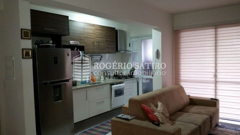 Imagem Apartamento com 2 Quartos à Venda, 65 m² em Ipiranga - São Paulo