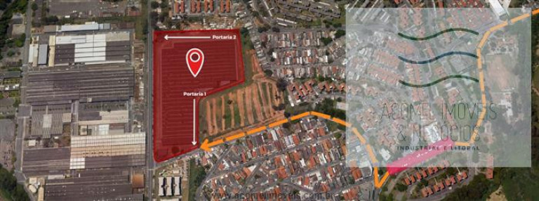 Imagem Imóvel Comercial para Alugar, 36.038 m² em Jaraguá - São Paulo Imagem Imóvel Comercial para Alugar, 36.038 m² em Jaraguá - São Paulo