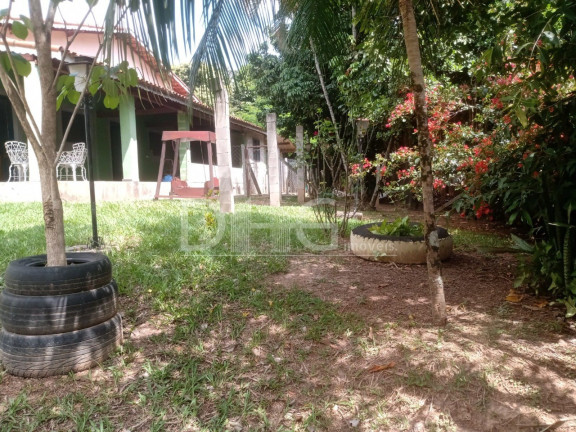 Imóvel com 6 Quartos à Venda,  em Parque Da Represa - Paulínia