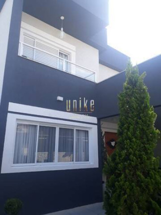 Imagem Casa com 4 Quartos à Venda, 210 m² em Loteamento Villa Branca - Jacareí